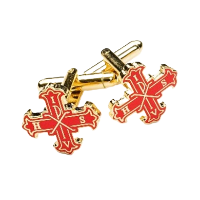 Cufflinks