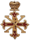 Red Cross Logo